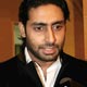 Abhishek Bachchan